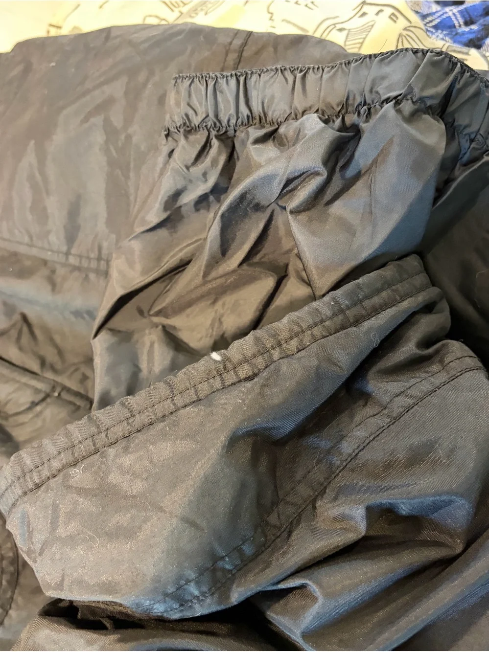 Rawik Insulated Ski Pants